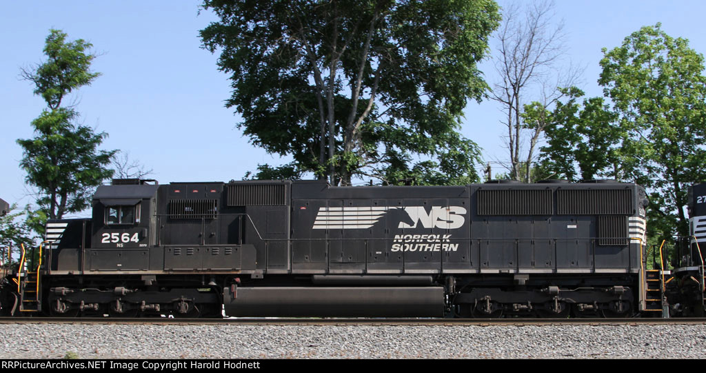 NS 2564